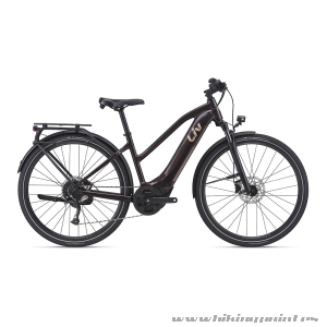 Bicicleta Giant Amiti E+ 2 2022