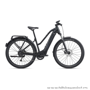 Bicicleta Giant Explore E+ 2 STA 2025