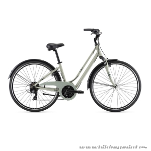 Bicicleta Liv Flourish FS 3 2022