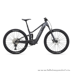 Bicicleta Liv Embolden E+ 1 Pro 2023