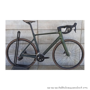Bicicleta Scott Addict RC 15 T/L Ed.Esp. 2022    