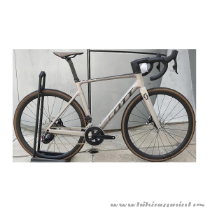 Bicicleta Scott Addict RC 10 T/M Ed.Esp. 2022    