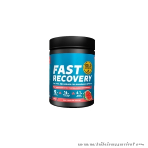 GoldNutrition Fast Recovery Sandia 600g    