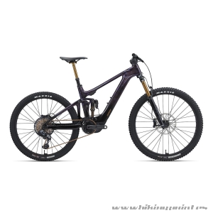 Bicicleta Giant Trance X Advanced E+ 0 Elite 2025