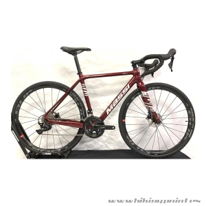 Bicicleta Massi Team CX 105 2x11 T/51 2023    