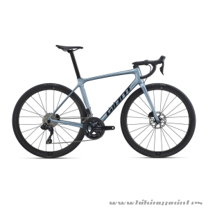 Bicicleta Giant TCR Advanced Pro 1 Disc Di2 2023