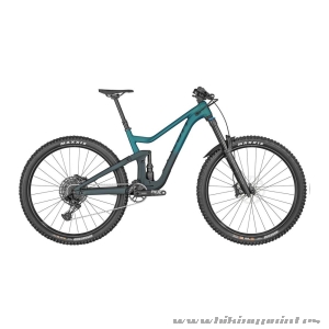 Bicicleta Scott Ransom 920 2023