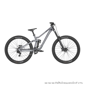Bicicleta Scott Gambler 920 2023