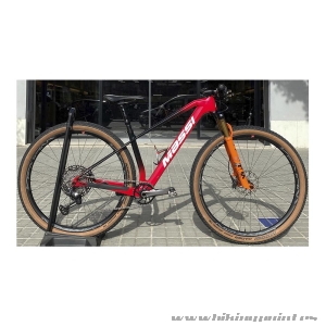 Bicicleta Massi Pro RC Adv 1x12 T.15 2022 2a mano