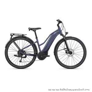 Bicicleta Liv Amiti E+ 4 2023