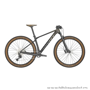 Bicicleta Scott Scale 925 2024