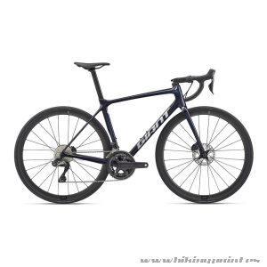 Bicicleta Giant TCR Advanced Pro 0 Disc Di2 2023