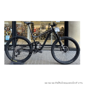 Bicicleta Giant Trance X 1 29 2021 T.L 2A Mano