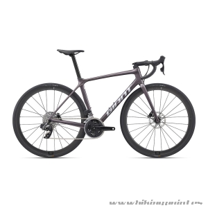 Bicicleta Giant TCR Advanced Pro Disc 1 AR 2023
