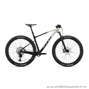Bicicleta Giant XTC Advanced 29 1 2024