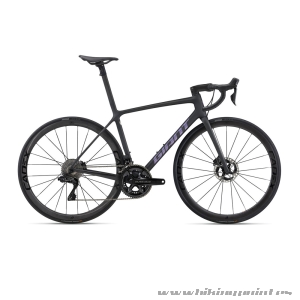Bicicleta Giant TCR Advanced SL 0 Disc 2024