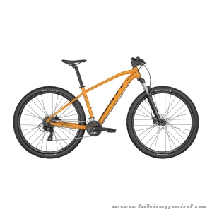 Bicicleta Scott Aspect 960 Orange 2023