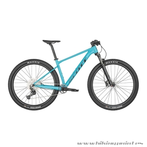 Bicicleta Scott Scale 980 Blue 2023