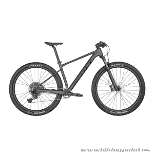 Bicicleta Scott Scale 970 Grey 2023