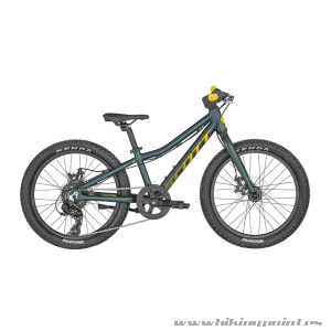 Bicicleta Scott Scale 20 Rigid (KH) 2023