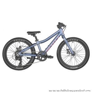 Bicicleta Scott Contessa 20 Rigid 2023