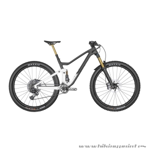 Bicicleta Scott Genius 900 Tuned AXS 2022
