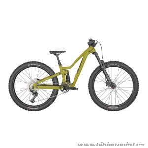 Bicicleta Scott Ransom 600 2023    