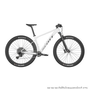 Bicicleta Scott Scale 960 2023