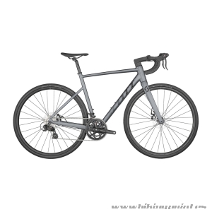 Bicicleta Scott Speedster 50 Gris 2023