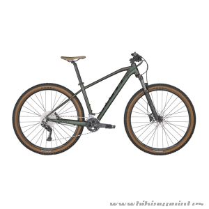 Bicicleta Scott Aspect 930 Black 2023