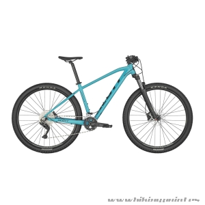 Bicicleta Scott Aspect 930 Blue 2023