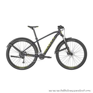 Bicicleta Scott Aspect 950 EQ 2023