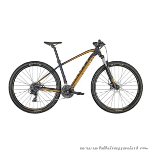 Bicicleta Scott Aspect 770 Blue 2023