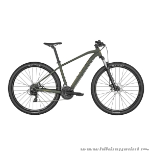 Bicicleta Scott Aspect 970 Green 2024