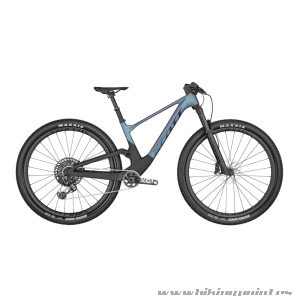 Bicicleta Scott Contessa Spark RC WC 2023