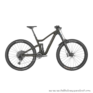 Bicicleta Scott Ransom 910 2023