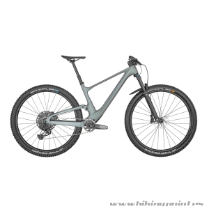 Bicicleta Scott Spark 920 AXS 2023