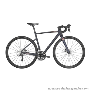 Bicicleta Scott Contessa Speedster 25 2024