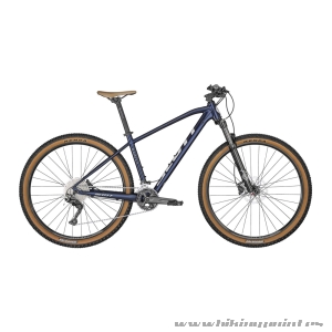Bicicleta Scott Aspect 920 2024