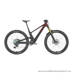 Bicicleta Scott Genius 900 Ultimate 2023