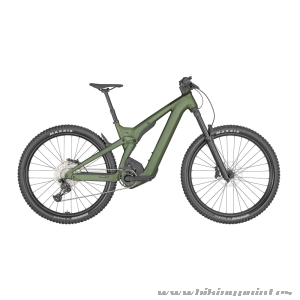 Bicicleta Scott Patron Eride 930 2023