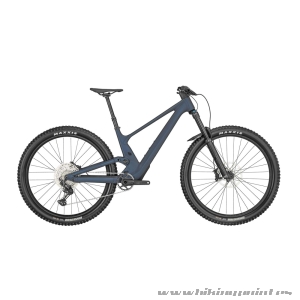 Bicicleta Scott Genius 930 2023