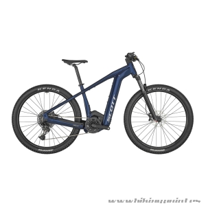 Bicicleta Scott Aspect Eride 950 2024