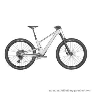 Bicicleta Scott Genius 940 2024