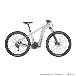 Bicicleta Scott Aspect Eride 940 2023