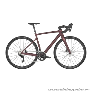 Bicicleta Scott Contessa Addict 25 2023