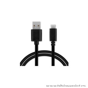 Cable Carga USB-A a USB-C Hammerhead    