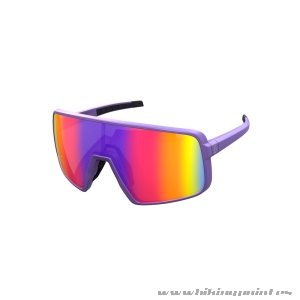 Gafas Scott Torica Ultra Purple Teal Chrome    