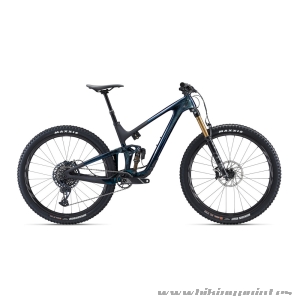 Bicicleta Giant Trance X Advanced Pro 29 1 2022