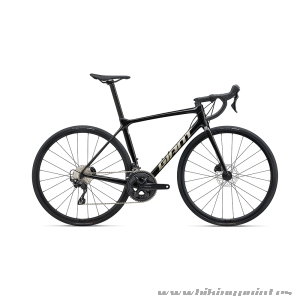 Bicicleta Giant TCR Advanced 2 Disc-Pro Cmpct 2024